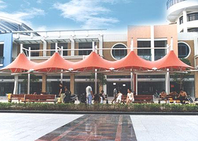 徐州市人民广场