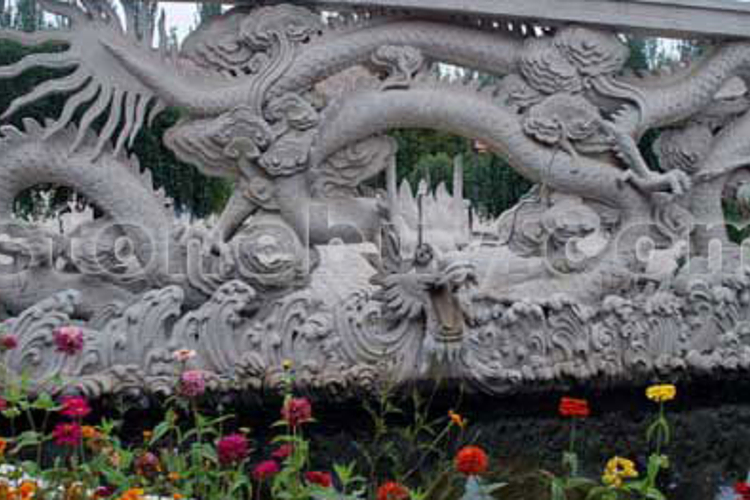 西夏史话艺术馆旅游