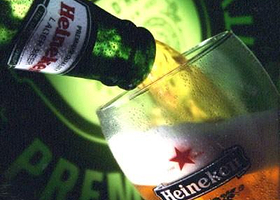 海尼根啤酒博物馆