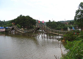 铭德农业生态园