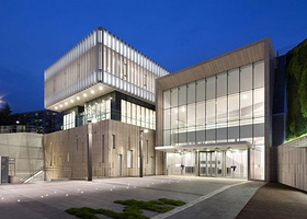 首尔艺术博物馆