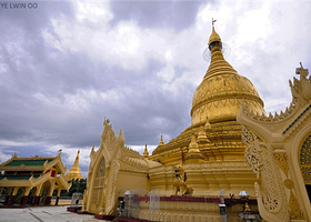 马哈维扎雅佛塔