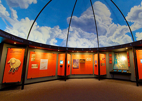 皇家不列颠哥伦比亚博物馆