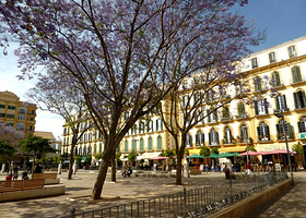 毕加索基金会及毕加索故居