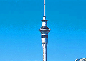 圣露西亚电梯瞭望台