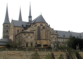 圣米歇尔修道院