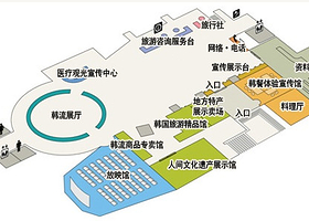 韩国旅游发展局