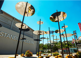 伊斯坦布尔文化博物馆