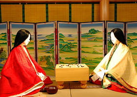 源氏物语博物馆