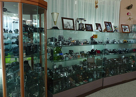 真音留声机及爱迪生科学博物馆