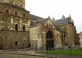 圣瑟法斯大教堂