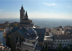 科莱奥尼小教堂