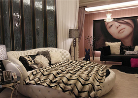 《来自星星的你》特别展