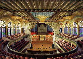 蒙特卡洛赌场及歌剧院