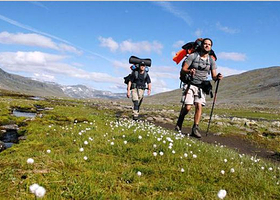 巴厘岛日出徒步旅行