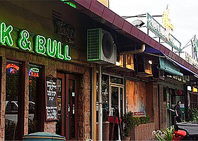 亚庇新天地酒吧