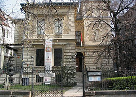 东亚艺术博物馆