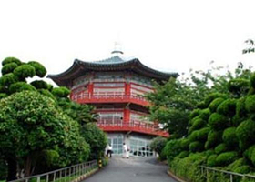 釜山世界民宿乐器博物馆