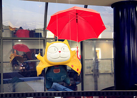 春川动画博物馆