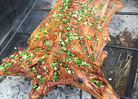 东篱丽园农家乐