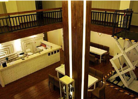 成都异次元密室逃脱异次元·世界