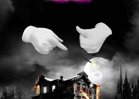 奇趣生活密室逃脱