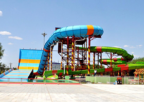 仟睿达水上世界