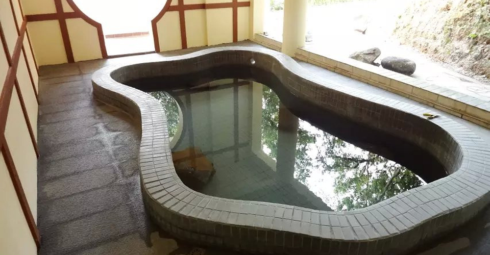 御景湾温泉度假村儿童票