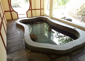 御景湾温泉度假村