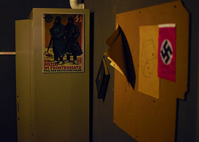 虎鲸密室逃脱（南锣鼓巷店）