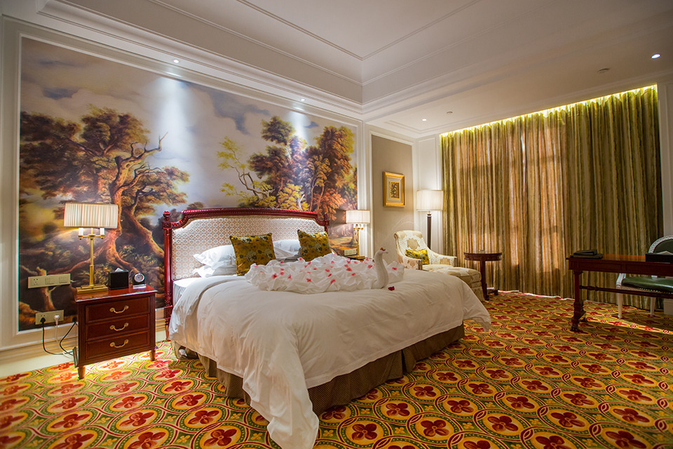 【2016长春旅游】长春旅游景点大全,长春旅游