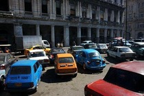 古巴签证代办申请_旅游自由行签证办理流程费