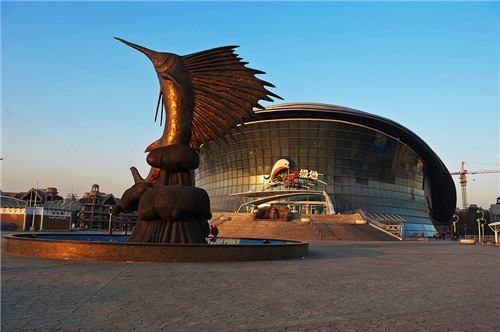 天津2日周边游行程费用,【天津天鹅湖温泉度假