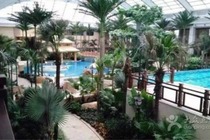 【2016国信南山温泉旅游】国信南山温泉旅游