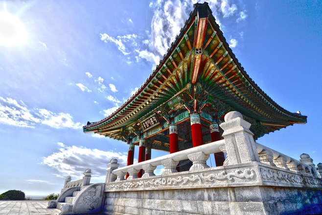 想去济州岛需要什么手续和准备?韩币要带多少