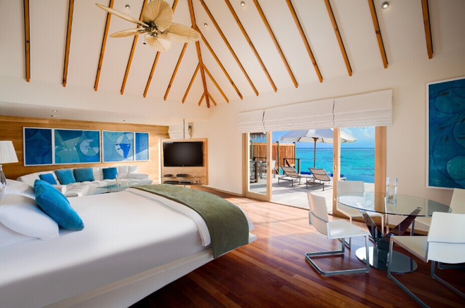 流连忘返-马代港丽岛 - 港丽岛游记攻略