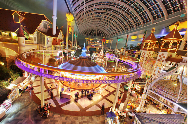 重庆到韩国5日游-跟团-报价