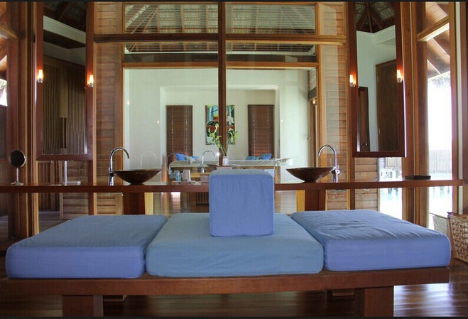 流连忘返-马代港丽岛 - 港丽岛游记攻略