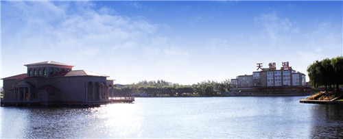 天津2日周边游行程费用,【天津天鹅湖温泉度假