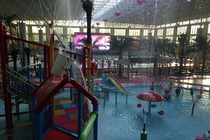 【2016国信南山温泉旅游】国信南山温泉旅游