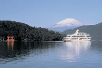 富士山1日游攻略_旅行社【最低报价】景点线