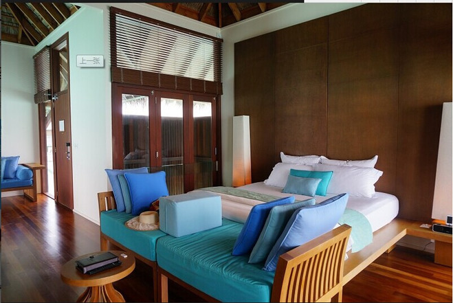 流连忘返-马代港丽岛 - 港丽岛游记攻略【携程