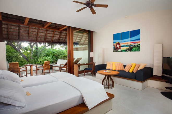 流连忘返-马代港丽岛 - 港丽岛游记攻略