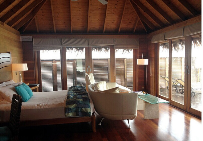 流连忘返-马代港丽岛 - 港丽岛游记攻略