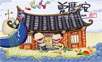 【深圳出发,厦门鼓浪屿永定土楼高铁三日团购