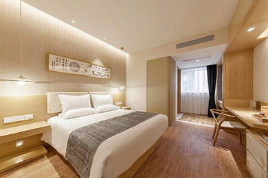 厦门3日丨璞隐酒店丨含1天包车丨含接送机服务丨四钻丨升级蒹葭居房丨