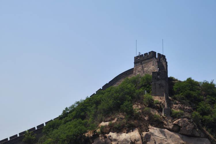 一日游【长城上京腔精讲◆赠送纪念品◆门票 车费◆9点自行集合】北京