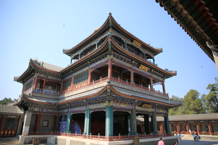 一日游【赠长城讲解◆赠送纪念品◆门票 车费◆早班自行集合】北京 1