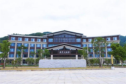 泉州德化石牛山酒店自由行套餐|石牛山门票|索道|景交