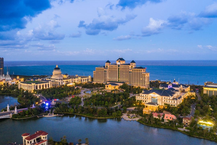 第十二届丝绸之路国际电影节“金丝路奖”澳门威尼斯人娱乐场-Venetian Macao Casino国际评委会阵容揭晓